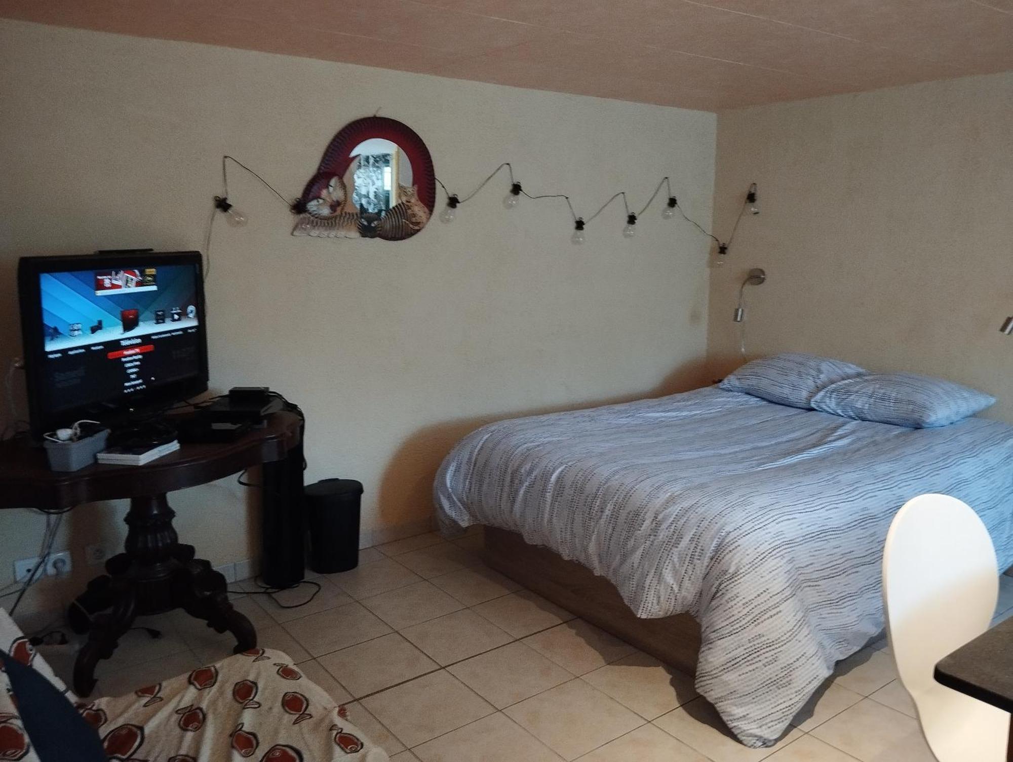 L'Escale Thermale Montrond les Bains Bagian luar foto